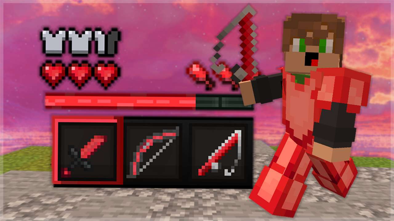 Ruby 16x by Nicx on PvPRP